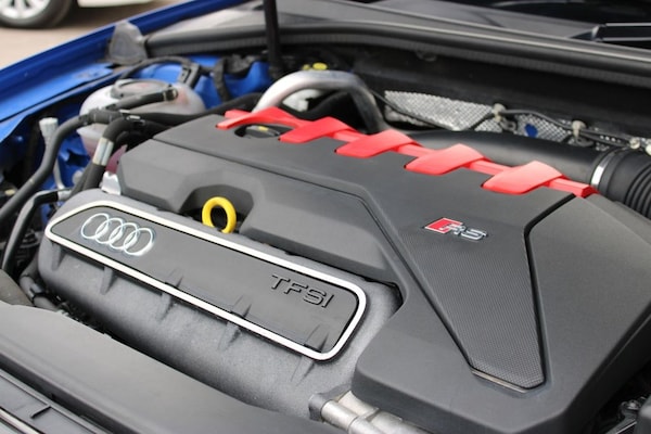 Used Audi RS3 2020 for sale - 76291164: Photo 18