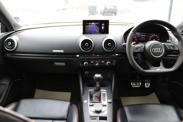Used Audi RS3 2020 for sale - 76291164: Photo 2