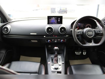 Used Audi RS3 2020 for sale - 76291164: Photo