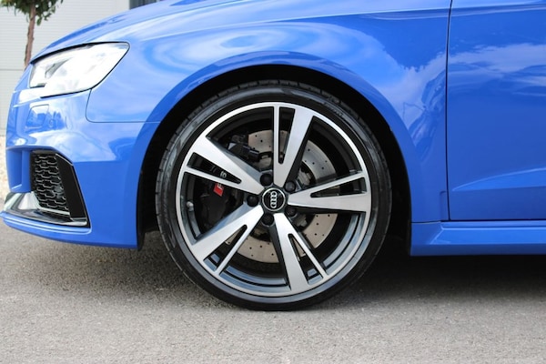 Used Audi RS3 2020 for sale - 76291164: Photo 3