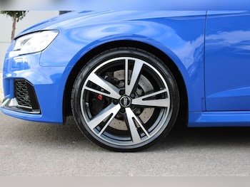Used Audi RS3 2020 for sale - 76291164: Photo
