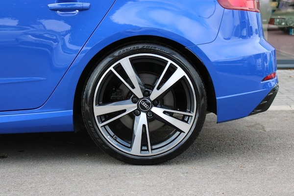 Used Audi RS3 2020 for sale - 76291164: Photo 4