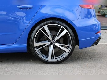 Used Audi RS3 2020 for sale - 76291164: Photo