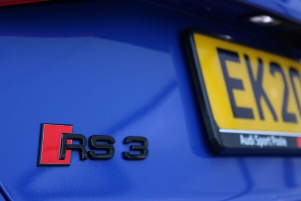 Used Audi RS3 2020 for sale - 76291164: Photo 6