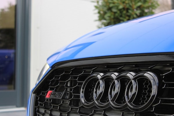 Used Audi RS3 2020 for sale - 76291164: Photo 9
