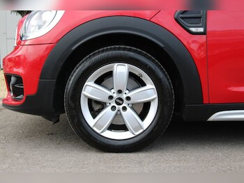 Used MINI Countryman 2017 for sale - 77792117: Photo