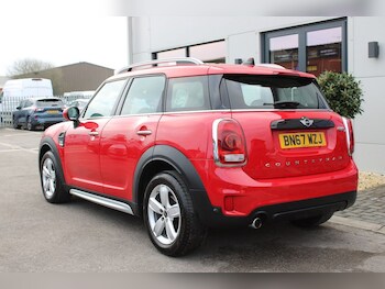 Used MINI Countryman 2017 for sale - 77792117: Photo