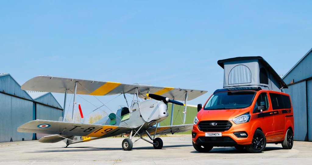 Used Ford Transit Custom 2022 for sale - 76686082: Photo 2