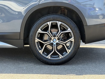 Used BMW X1 2020 for sale - 78672773: Photo