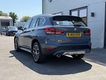 Used BMW X1 2020 for sale - 78672773: Photo