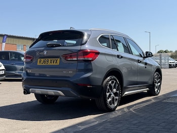 Used BMW X1 2020 for sale - 78672773: Photo