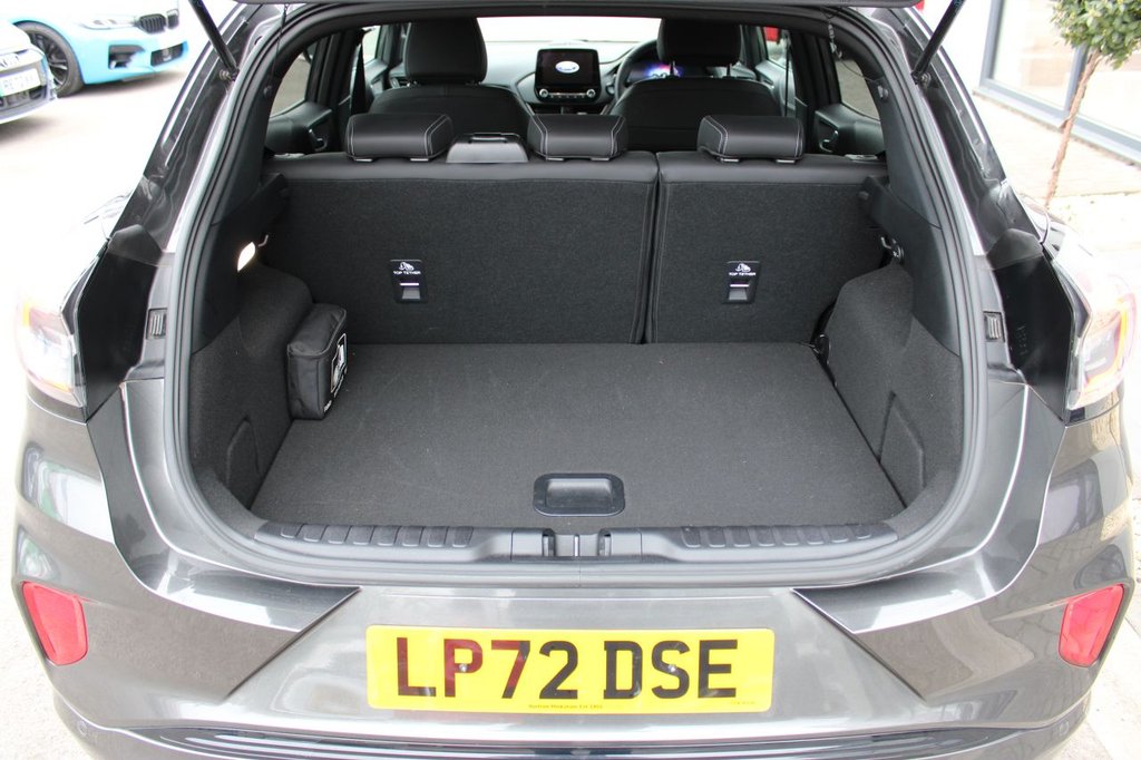 Used Ford Puma 2022 for sale - 78074270: Photo 10