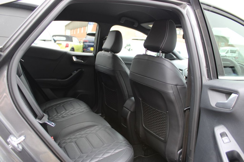 Used Ford Puma 2022 for sale - 78074270: Photo 11