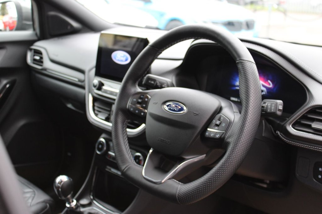 Used Ford Puma 2022 for sale - 78074270: Photo 12