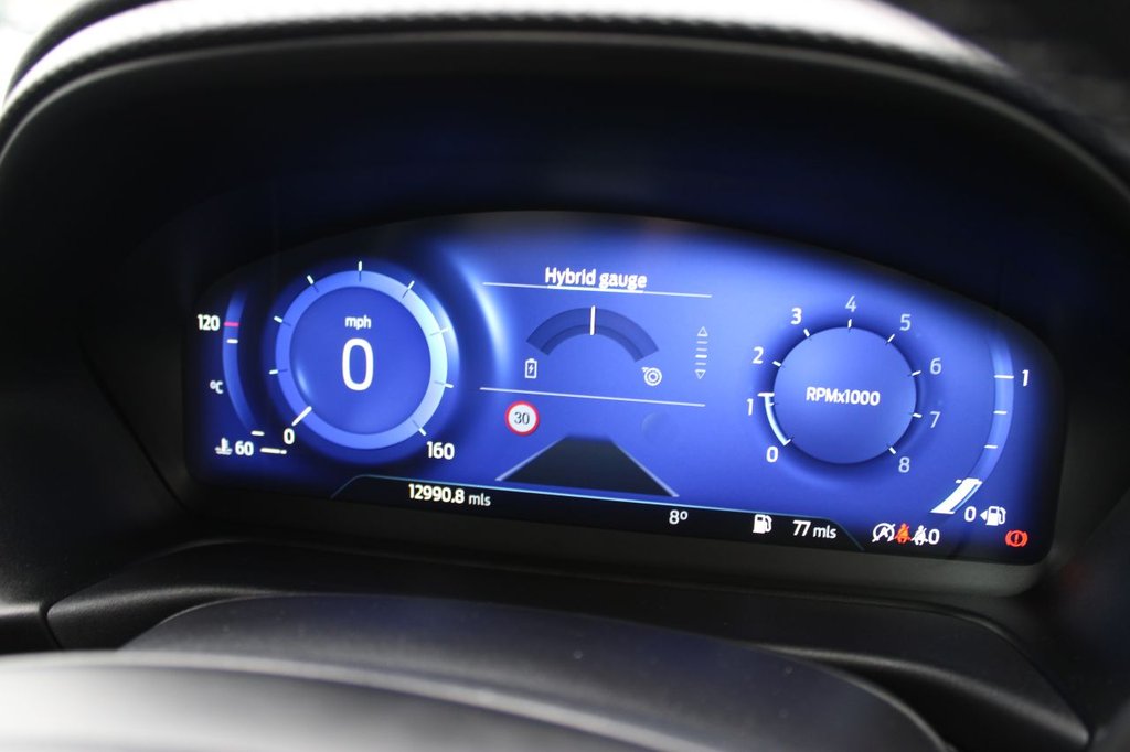 Used Ford Puma 2022 for sale - 78074270: Photo 16