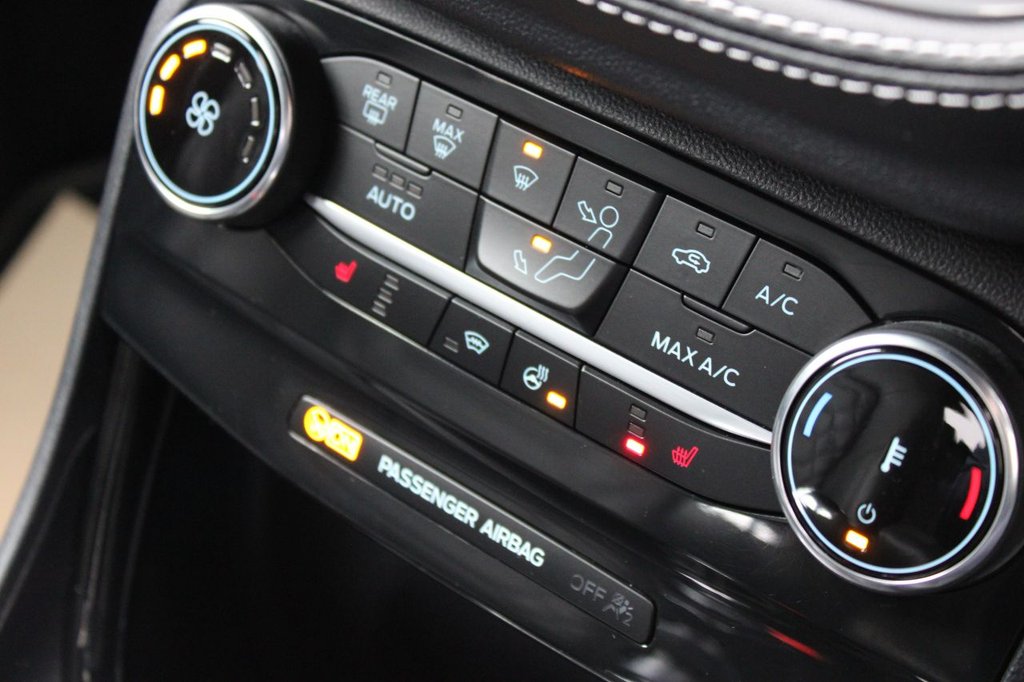 Used Ford Puma 2022 for sale - 78074270: Photo 18