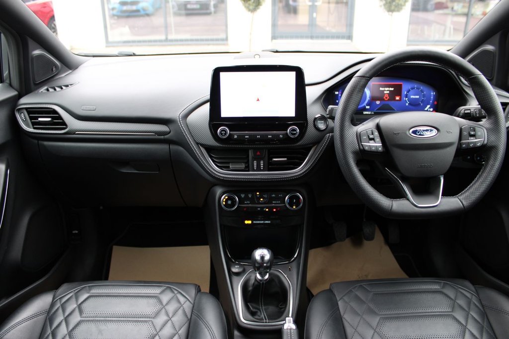 Used Ford Puma 2022 for sale - 78074270: Photo 2