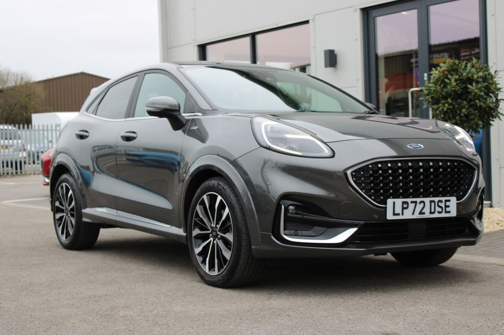 Used Ford Puma 2022 for sale - 78074270: Photo 22