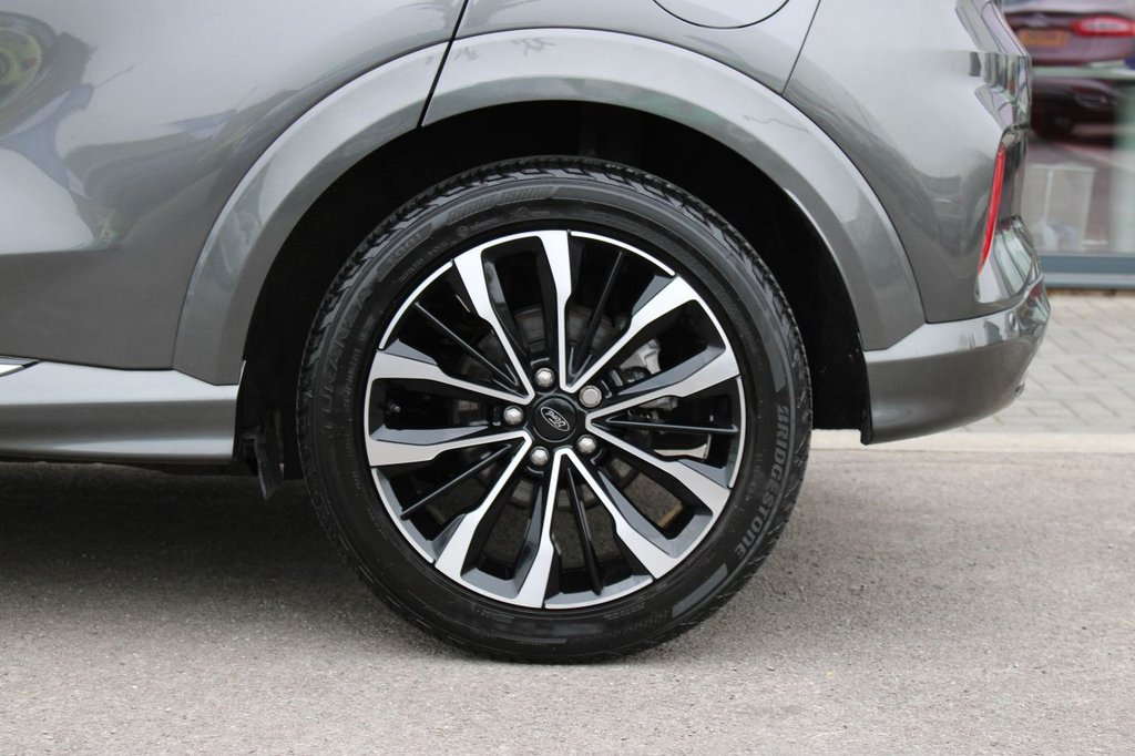 Used Ford Puma 2022 for sale - 78074270: Photo 5