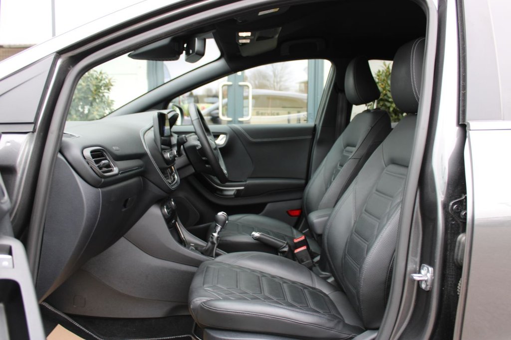 Used Ford Puma 2022 for sale - 78074270: Photo 7