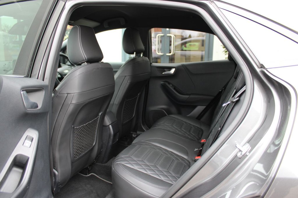 Used Ford Puma 2022 for sale - 78074270: Photo 9