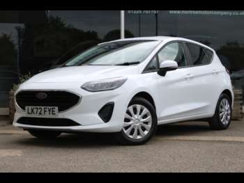 2022 (72) - 1.1 Ti-VCT Trend Hatchback 5dr Petrol Manual Euro 6 (s/s) (75 ps)