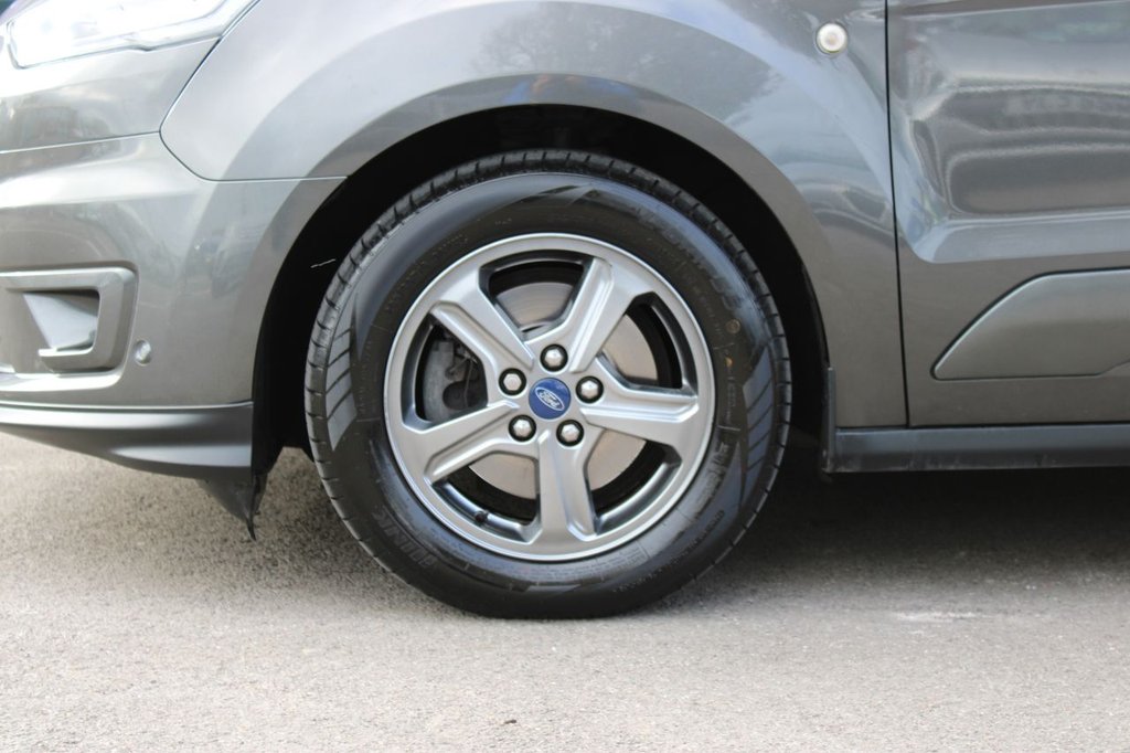 Used Ford Transit Connect 2019 for sale - 76470500: Photo 2