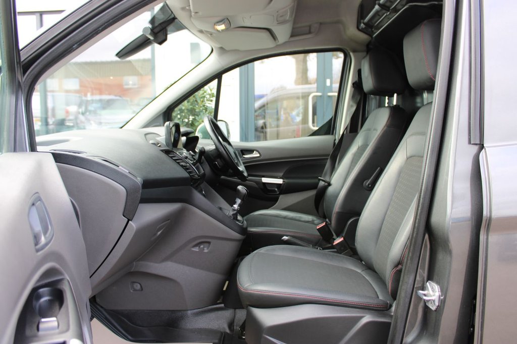 Used Ford Transit Connect 2019 for sale - 76470500: Photo 4