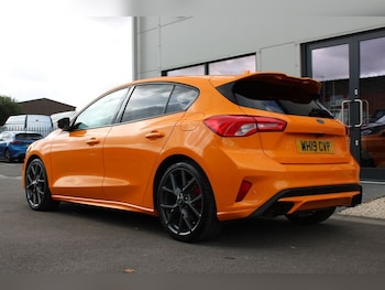 Used Ford Focus 2019 for sale - 75853491: Photo