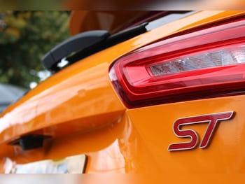 Used Ford Focus 2019 for sale - 75853491: Photo