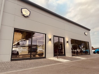 Used Ford Kuga 2023 for sale - 77936930: Photo