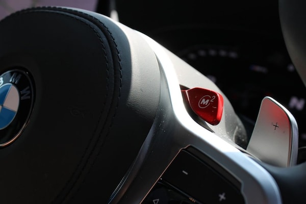 Used BMW M5 2022 for sale - 75559884: Photo 15