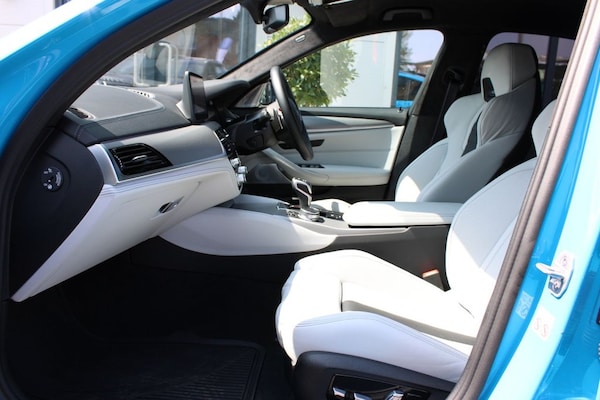 Used BMW M5 2022 for sale - 75559884: Photo 19