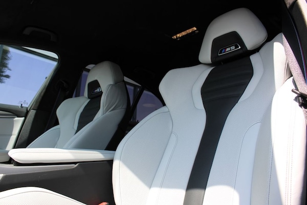 Used BMW M5 2022 for sale - 75559884: Photo 20