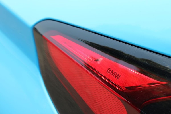 Used BMW M5 2022 for sale - 75559884: Photo 22