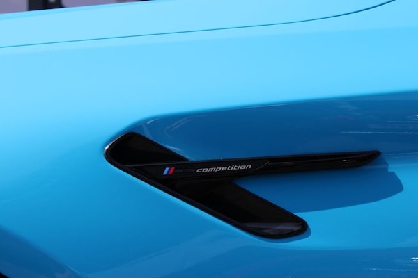 Used BMW M5 2022 for sale - 75559884: Photo 5
