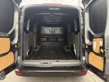 Used Ford Transit Connect 2018 for sale - 78598067: Photo