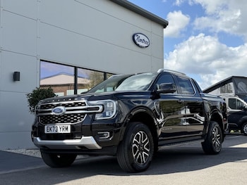 Used Ford Ranger 2023 for sale - 78425838: Photo