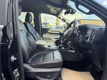 Used Ford Ranger 2023 for sale - 78425838: Photo