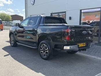 Used Ford Ranger 2023 for sale - 78425838: Photo