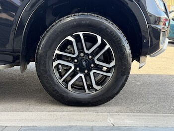 Used Ford Ranger 2023 for sale - 78425838: Photo