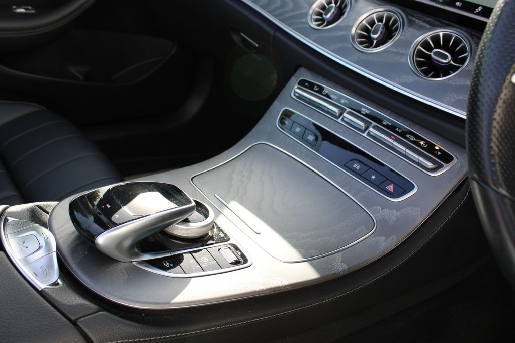 Used Mercedes-Benz E Class 2021 for sale - 75777682: Photo 13