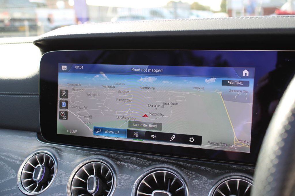 Used Mercedes-Benz E Class 2021 for sale - 75777682: Photo 14