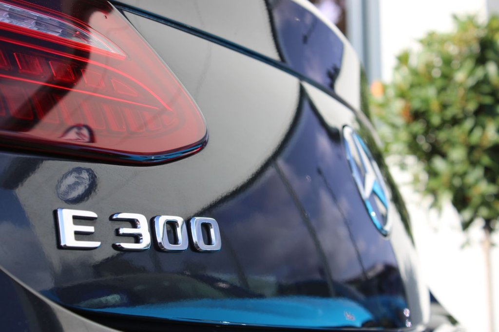 Used Mercedes-Benz E Class 2021 for sale - 75777682: Photo 17