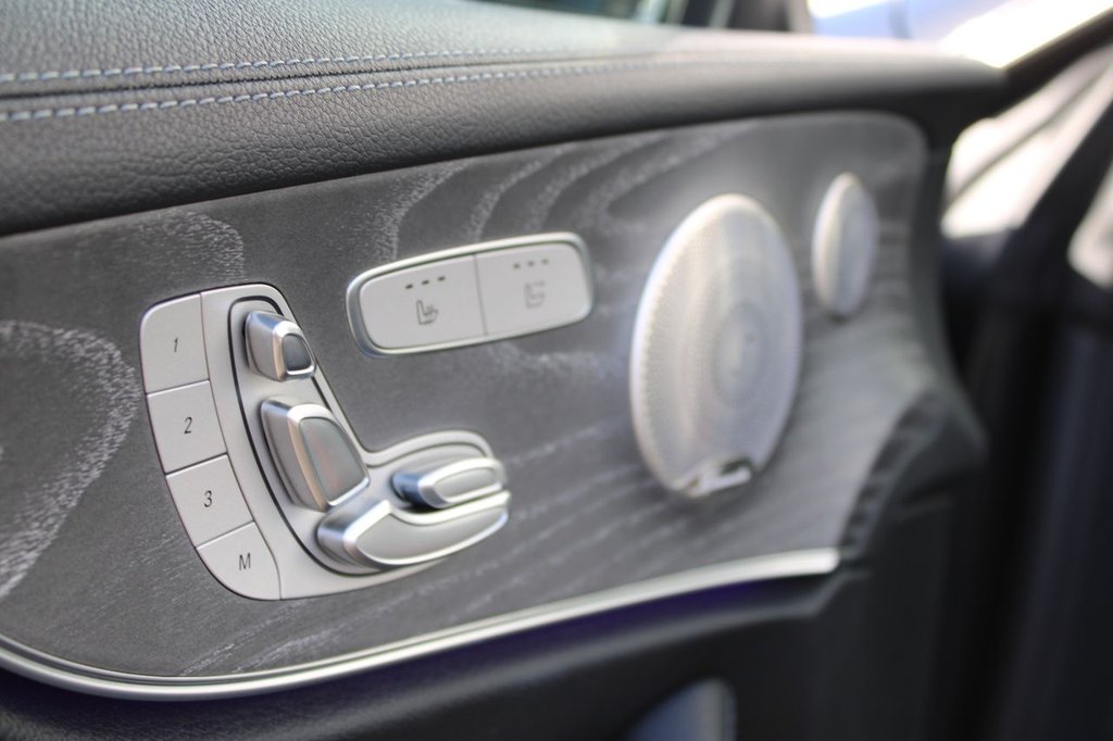 Used Mercedes-Benz E Class 2021 for sale - 75777682: Photo 7