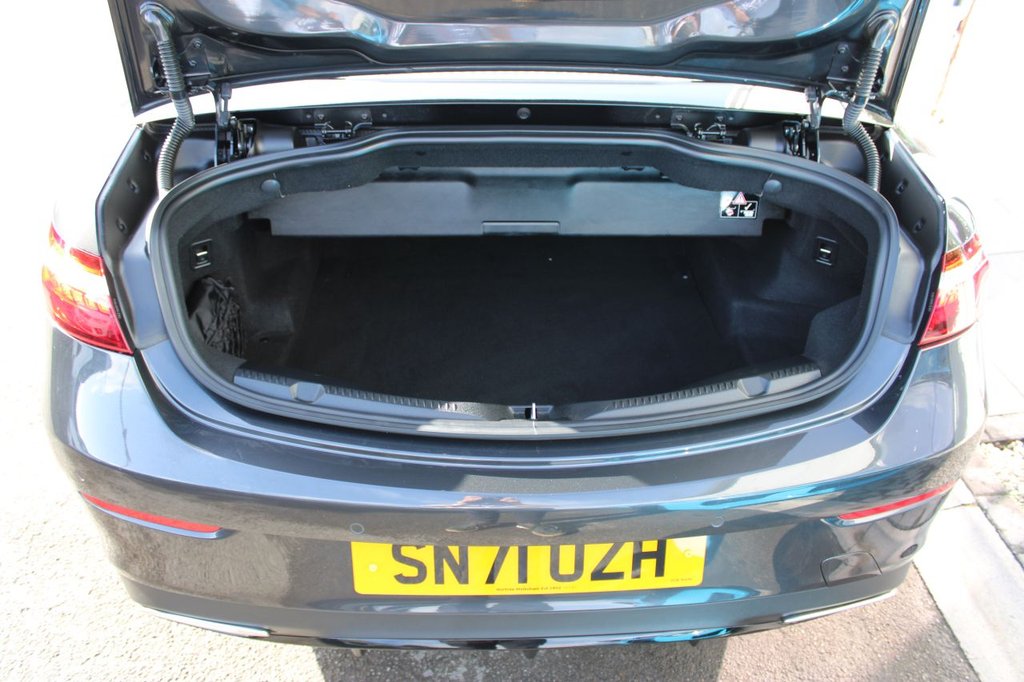 Used Mercedes-Benz E Class 2021 for sale - 75777682: Photo 8