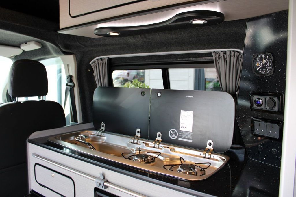 Used Ford Transit Custom 2020 for sale - 76163122: Photo 14
