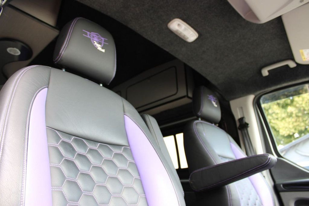 Used Ford Transit Custom 2020 for sale - 76163122: Photo 17