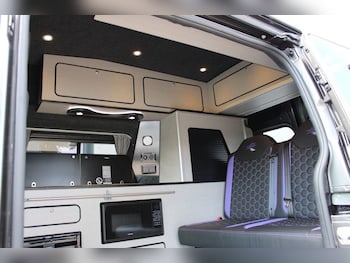 Used Ford Transit Custom 2020 for sale - 76163122: Photo