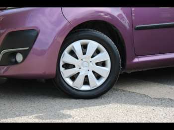 Used Peugeot 107 2014 for sale - 74998217: Photo